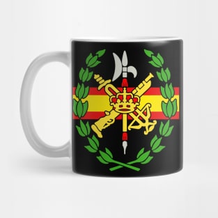 Spanish Legion Mug